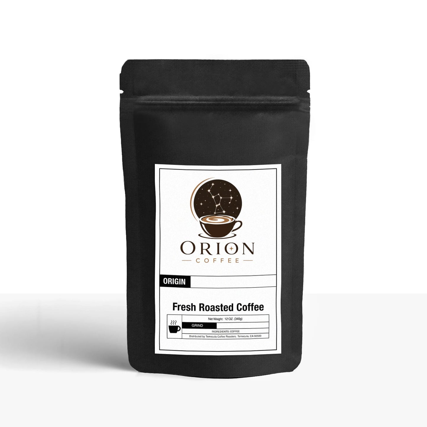 House Blend