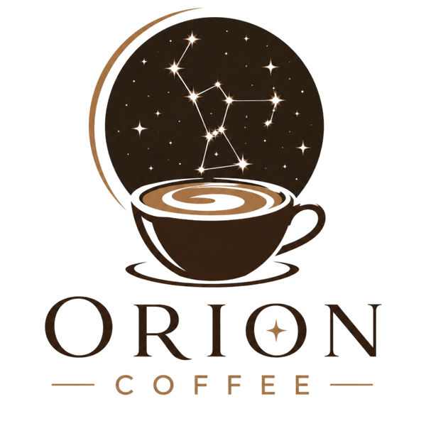 Orion Coffee